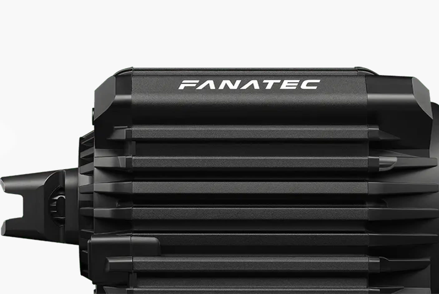 FANATEC® ClubSport DD