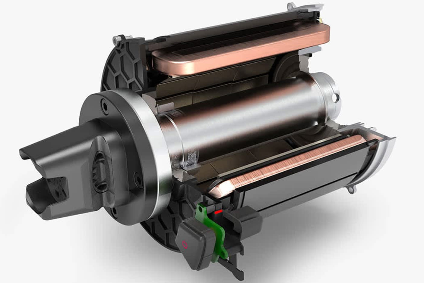 FANATEC® ClubSport DD