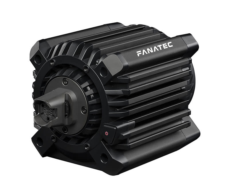 FANATEC® ClubSport DD