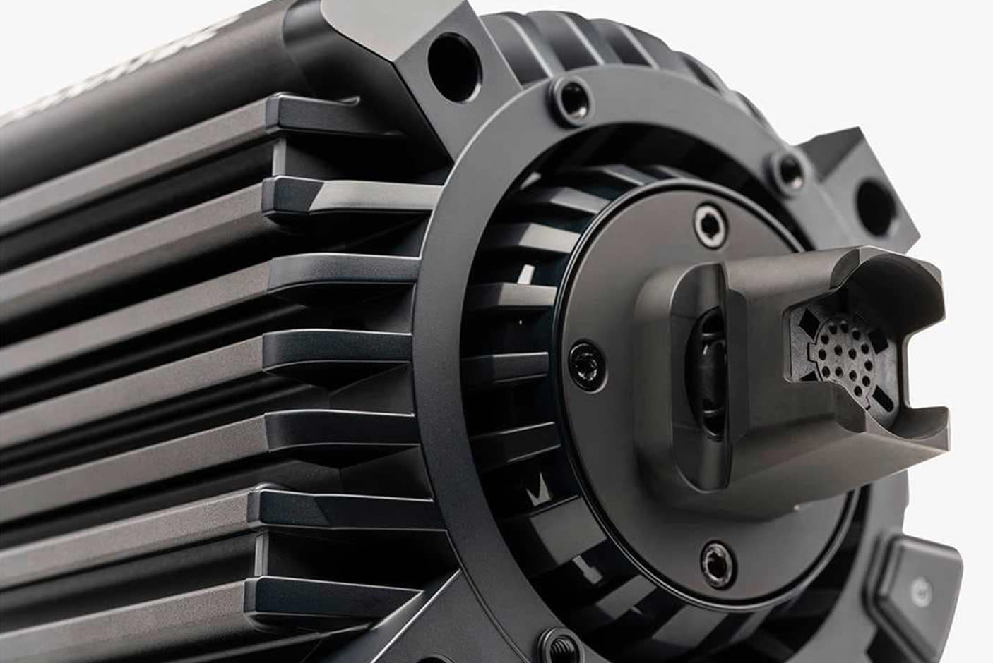 FANATEC® ClubSport DD