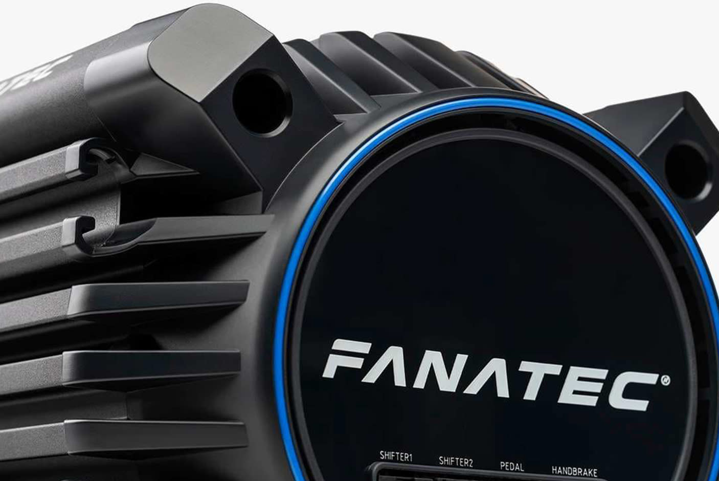 FANATEC® ClubSport DD+