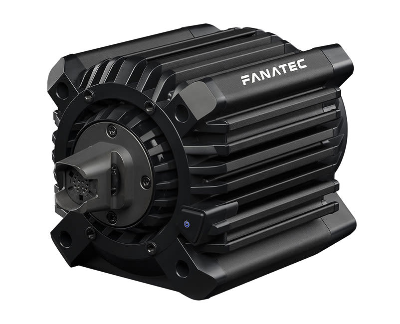 FANATEC® ClubSport DD+