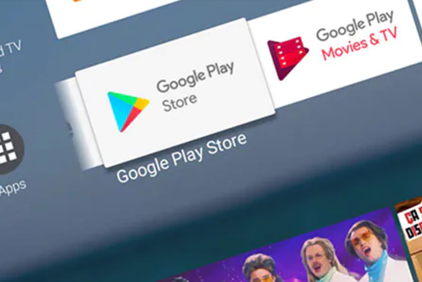 Philips TV 32'' 32HFL5114