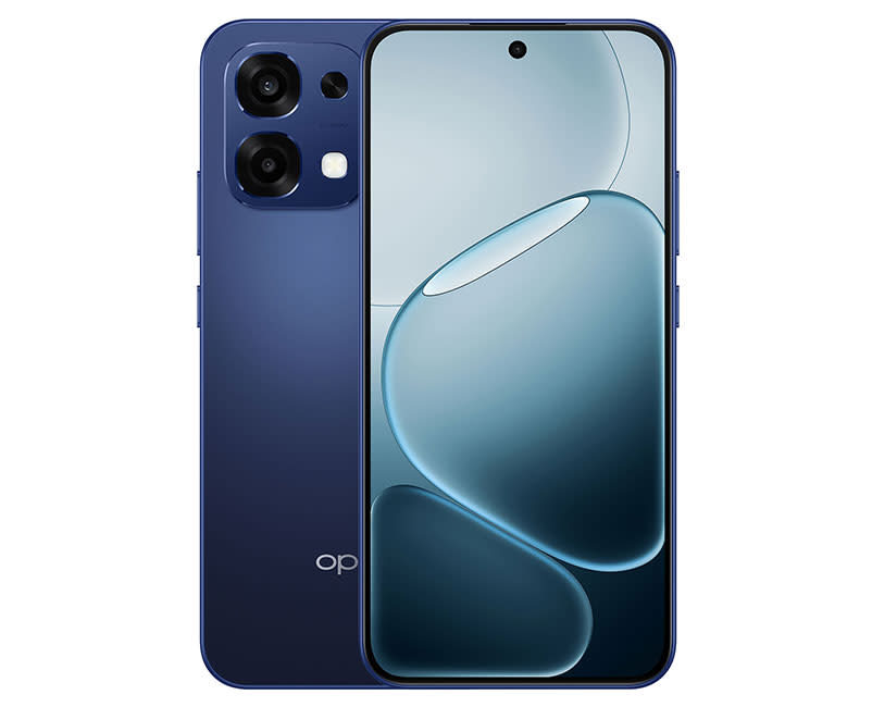 OPPO A6 Pro 5G