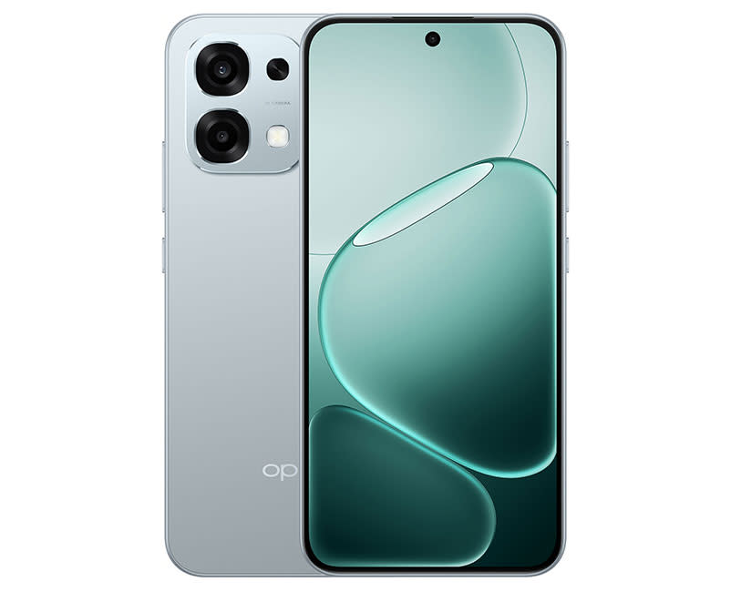 OPPO A6 Pro 5G