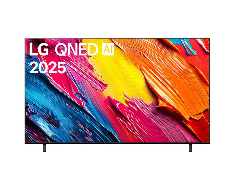 LG QNED AI QNED7E 4K Smart TV 