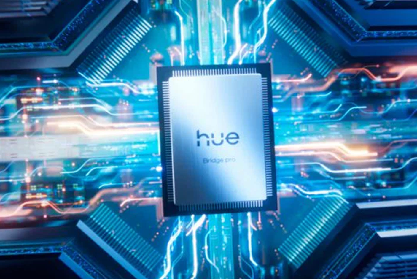 Philips Hue Bridge Pro 