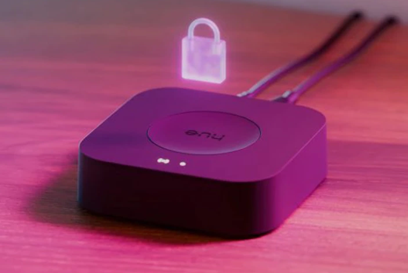 Philips Hue Bridge Pro 