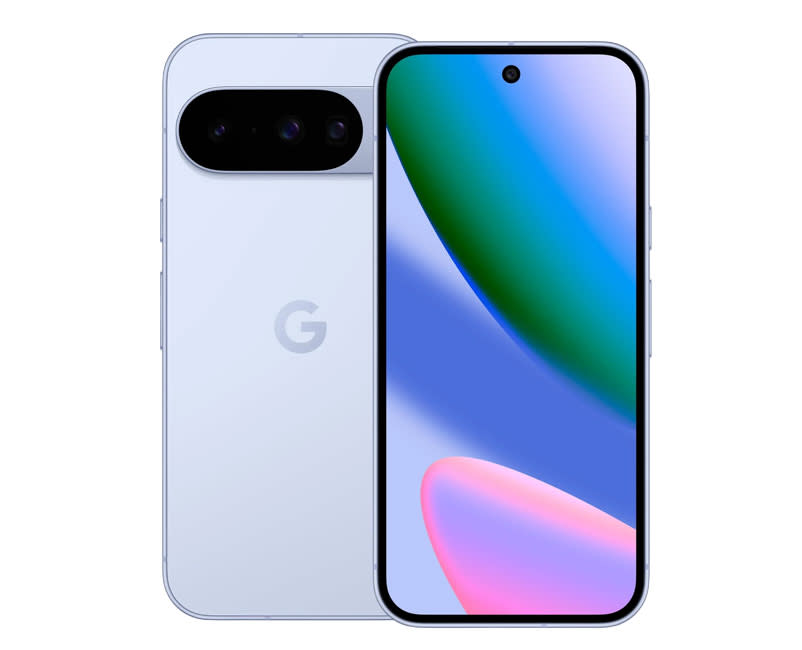 Google Pixel 10 5G Frost