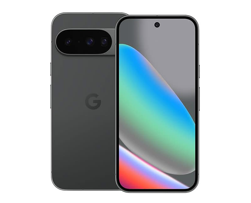 Google Pixel 10 5G Obsidian 256GB