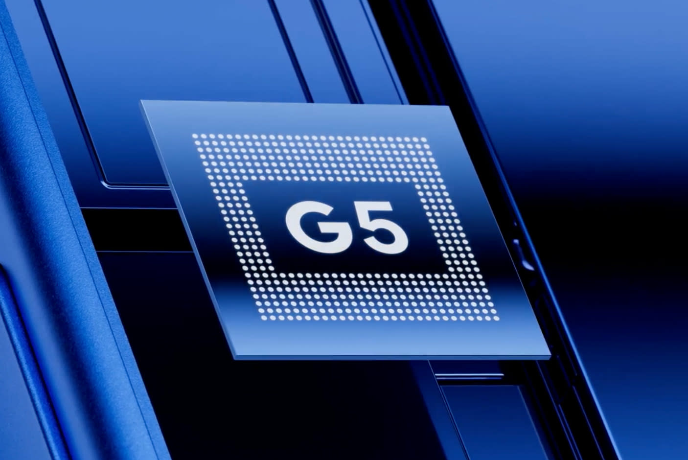 Google Tensor G5