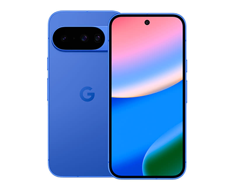 Google Pixel 10 5G Indigo