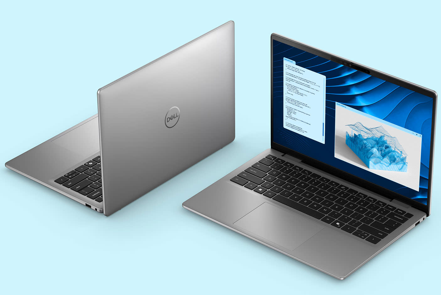 Dell Latitude 5455