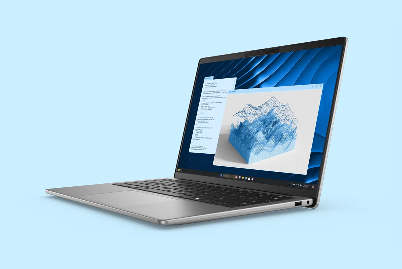 Dell Latitude 5455