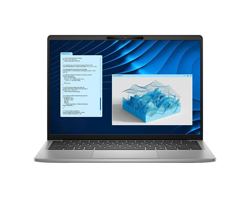 Dell Latitude 5455