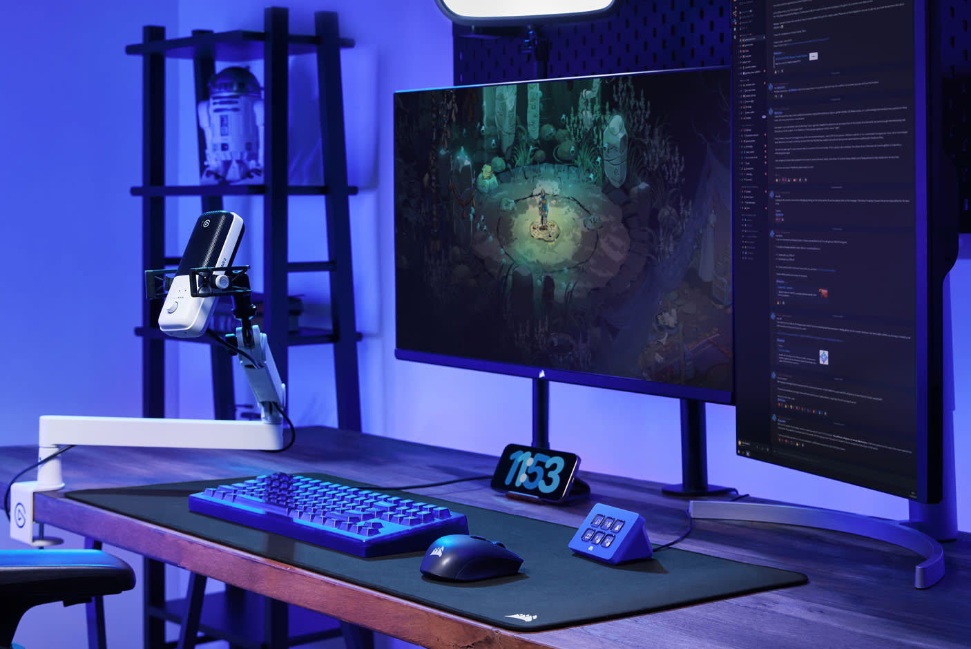 Stream Deck Ecosystem