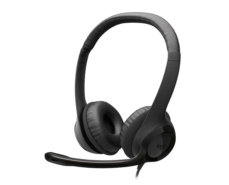 Logitech Headset H390