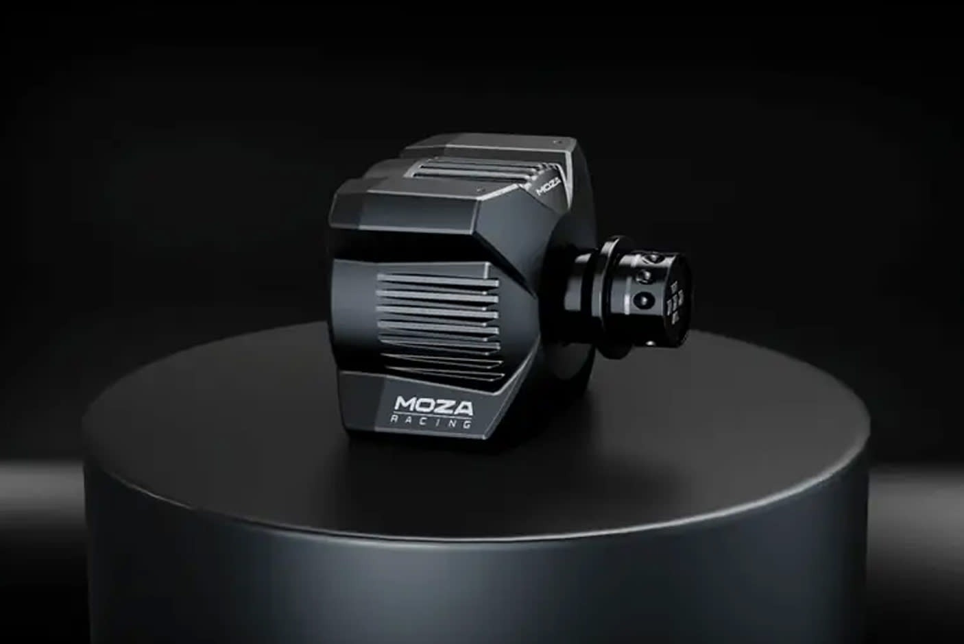 3,9Nm DD Servo Motor