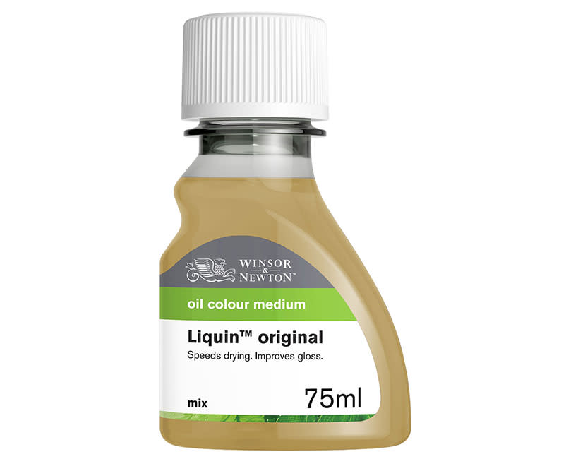 Winsor & Newton Liquin Original 75ml