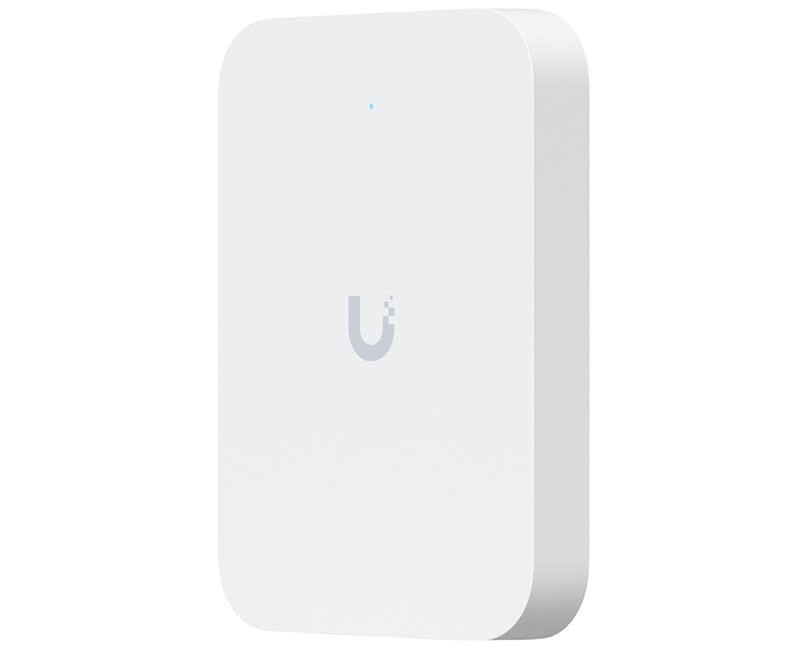 UniFi U7 In-Wall