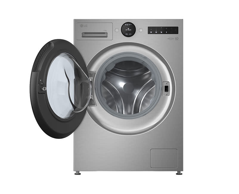 LG Πλυντήριο Ρούχων F4X7511TSB