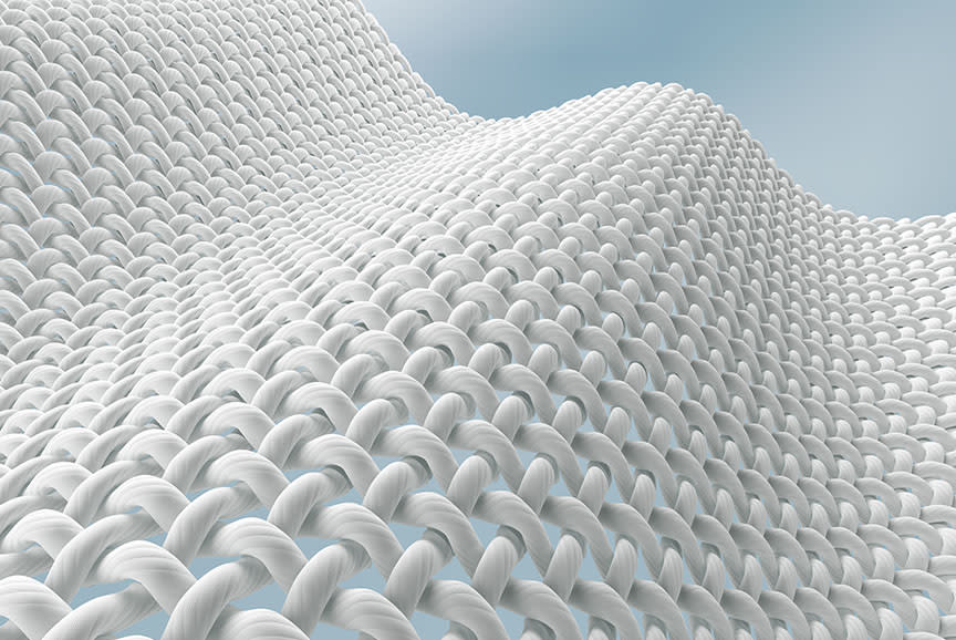 Λιγότερη φθορά στα υφάσματα!