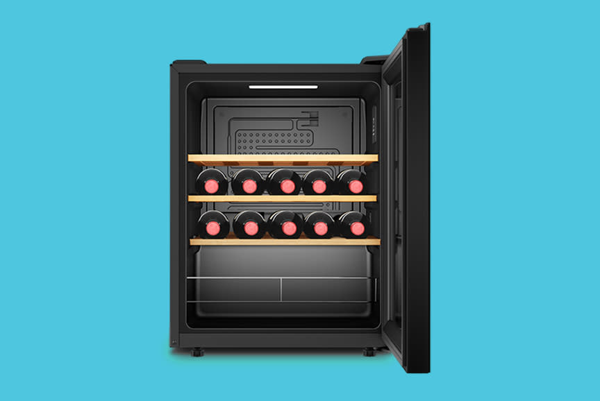 Ράφια της… παράδοσης