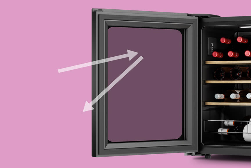 Προστασία από τις υπεριώδεις ακτίνες!