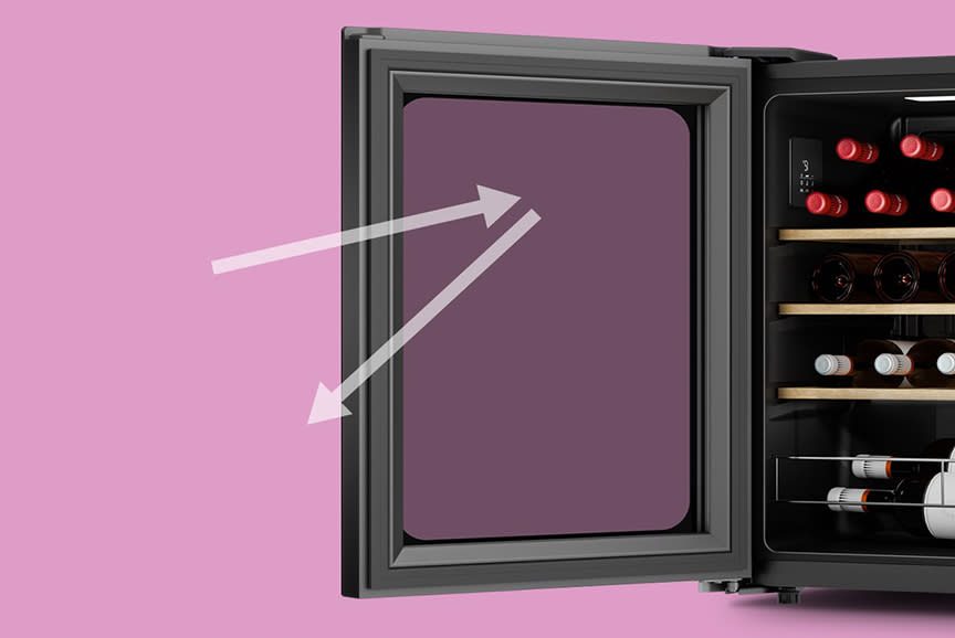 Προστασία από τις υπεριώδεις ακτίνες!