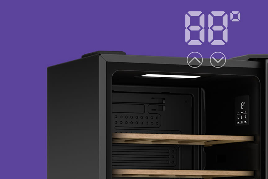 Θερμοκρασία…στα μέτρα σου!