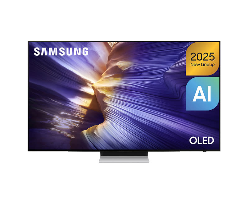 Samsung OLED S90 Series 2025
