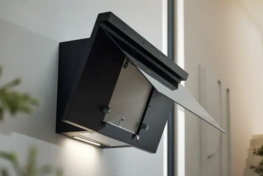 Κομψός και λειτουργικός!