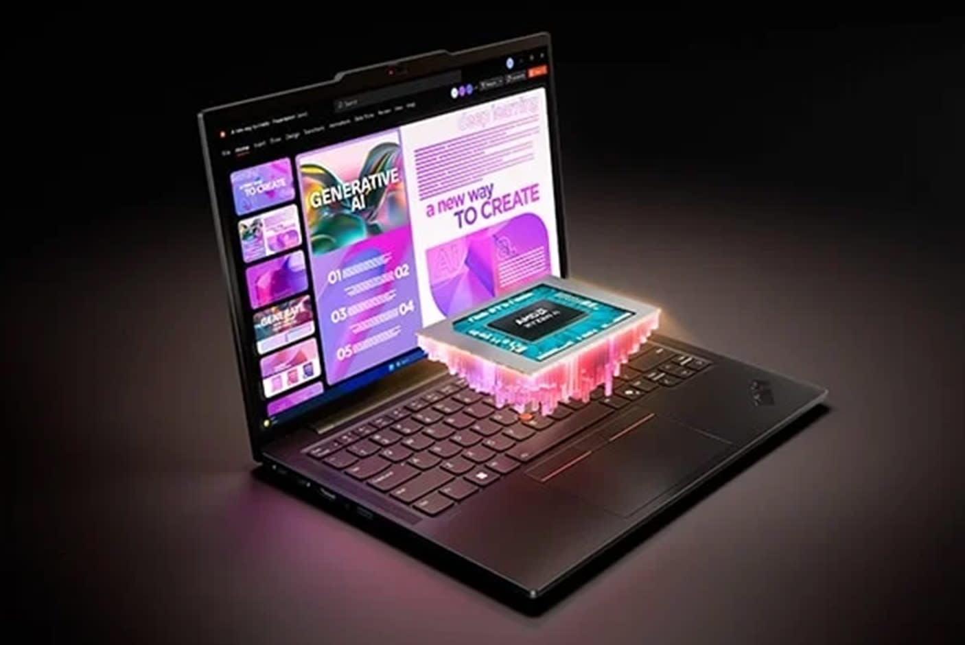 Lenovo ThinkPad T16 G4