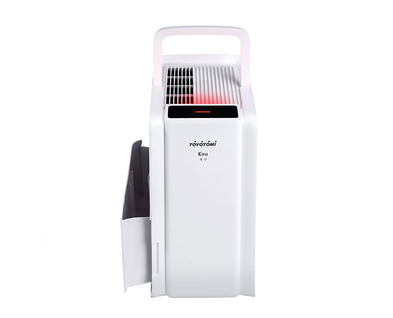 TOYOTOMI KIRA TDE-12WBIVION