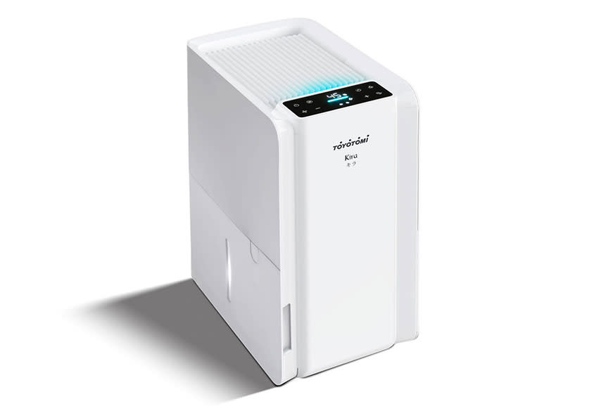 TOYOTOMI KIRA TDE-12WBIVION