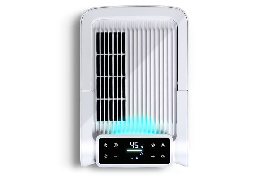 TOYOTOMI KIRA TDE-12WBIVION