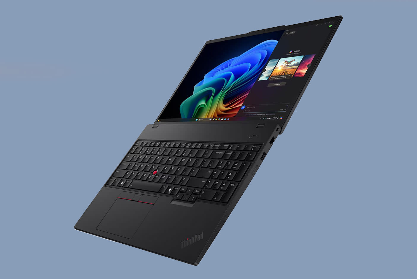 Lenovo ThinkPad T16 G4