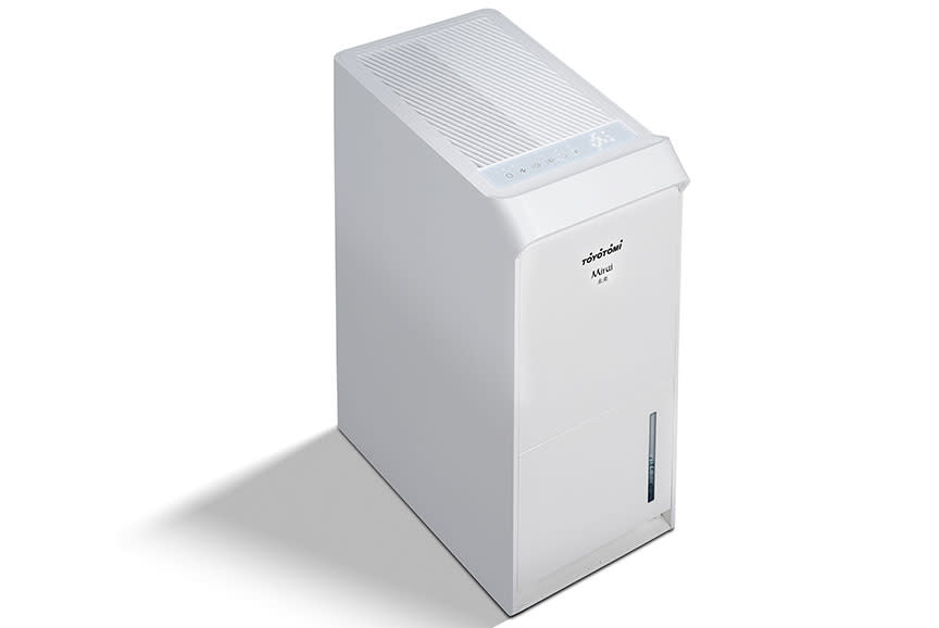 TOYOTOMI MIRAI TDE-20TIVION