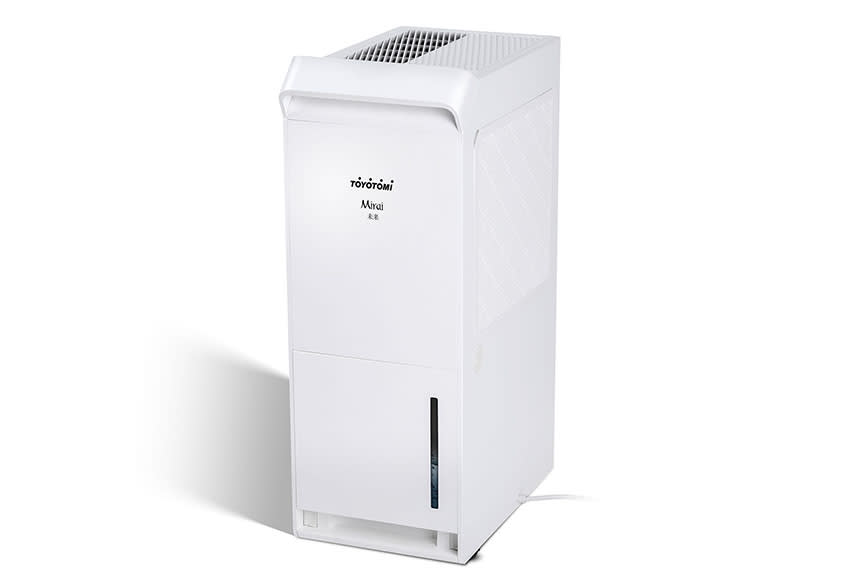 TOYOTOMI MIRAI TDE-20TIVION