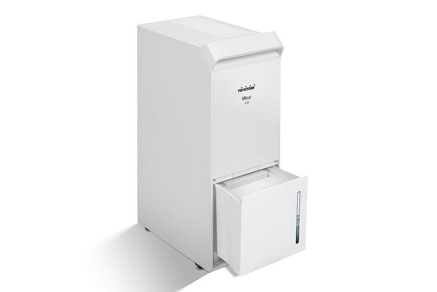 TOYOTOMI MIRAI TDE-20TIVION