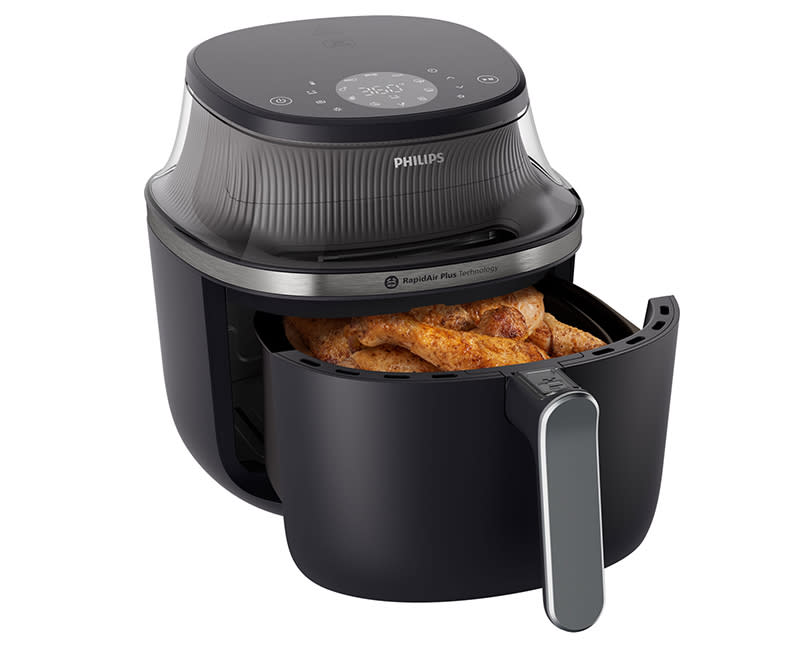 Philips Φριτέζα Αέρος NA341/00