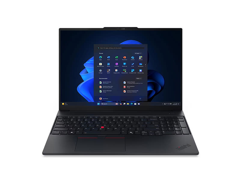 Lenovo ThinkPad E16 G3