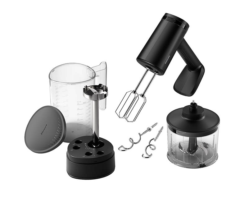 Philips Μίξερ Χειρός HR3781/20