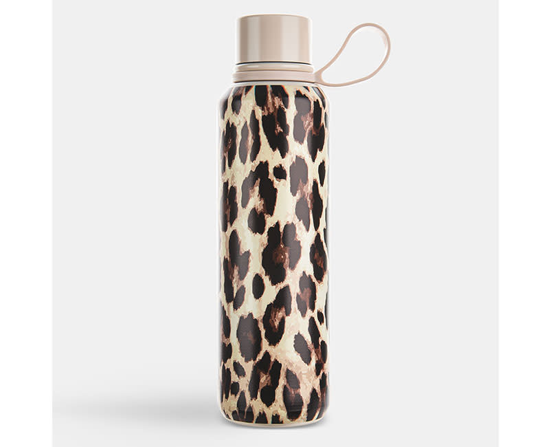 ΘΕΡΜΟΣ 600ML PINK SENTIO