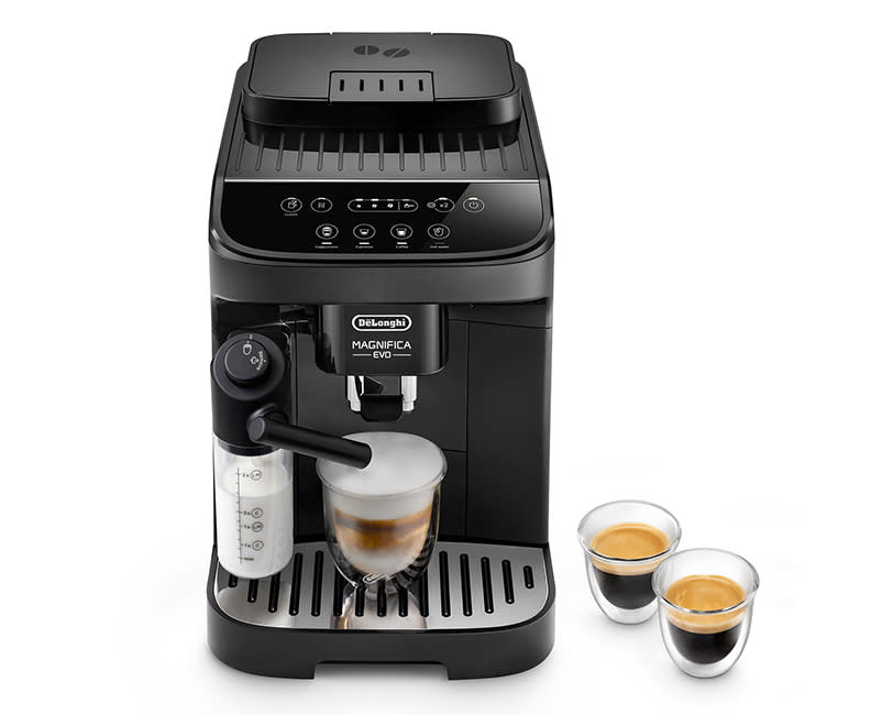 Delonghi Καφετιέρα Espr. ECAM293.52.B