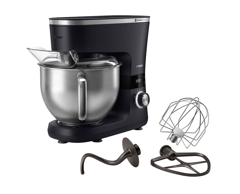 Philips Κουζινομηχανή HR7962/01ψ