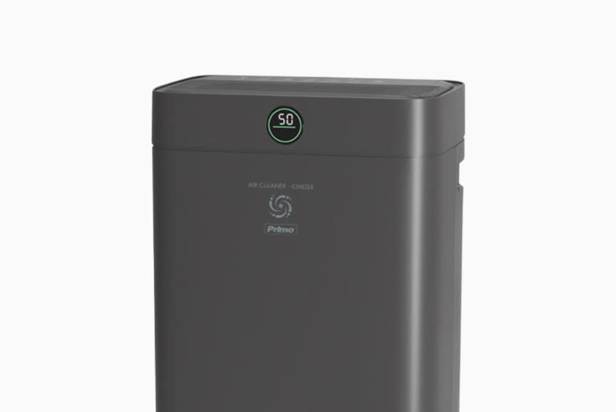 Primo PRDH-45022i 20L WIFI Anthracite