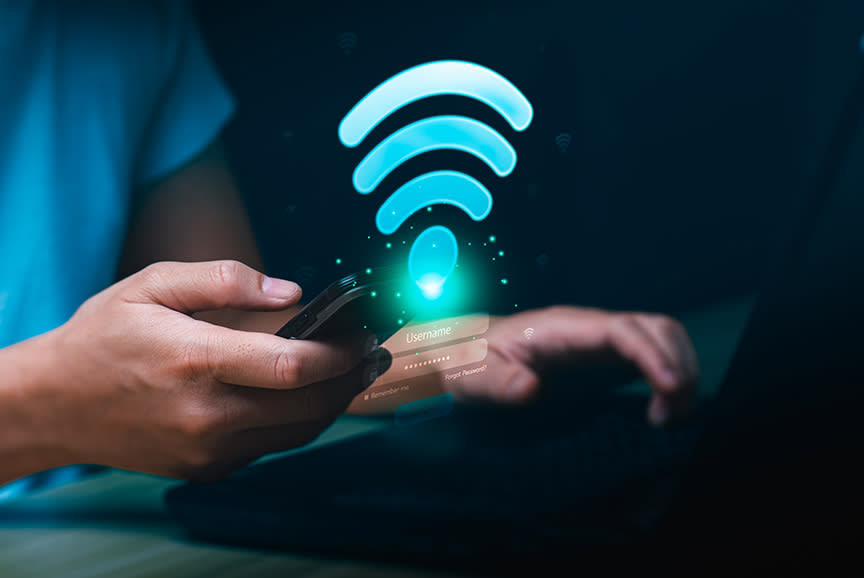 Primo PRDH-45022i 20L WIFI Anthracite