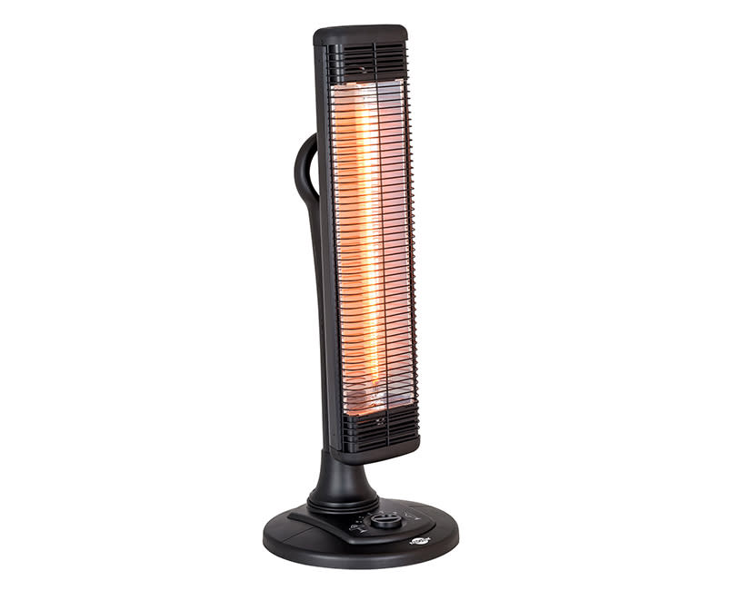 ΗΛΕΚΤΡΙΚΗ ΣΟΜΠΑ CARBON KCH-10YD KEROSUN