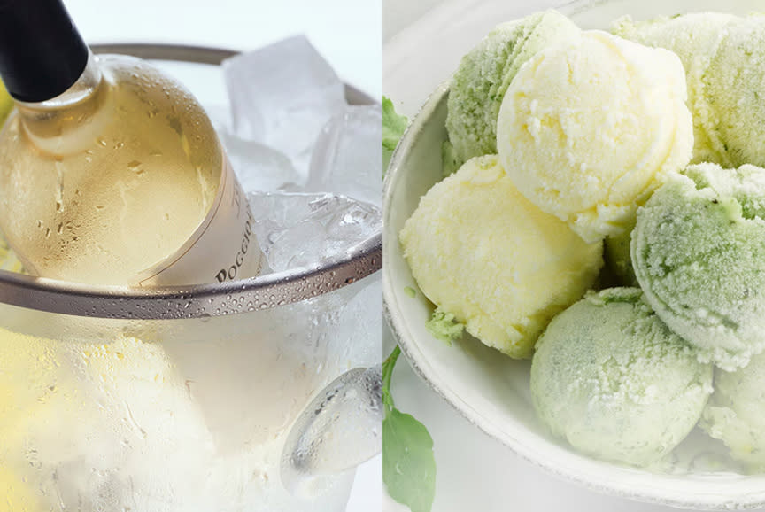 Samsung Ντουλάπα RF48A401EB4/EF